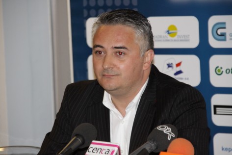 Đani Bunja (Foto: Ivan Katalinić)