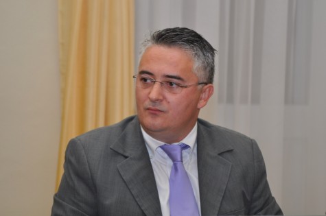 Đani Bunja (Foto: Žeminea Čotrić)