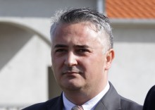Đani Bunja (Foto: Ivan Katalinić)