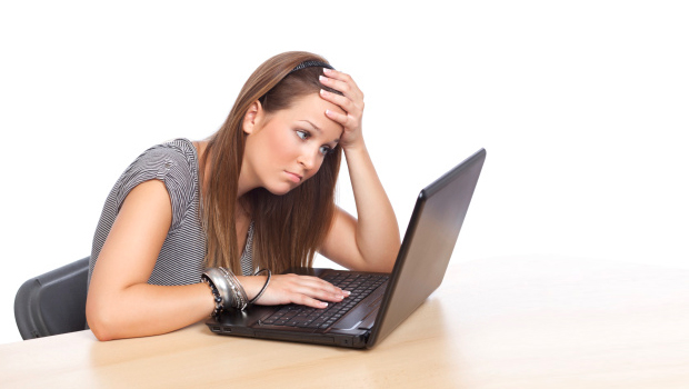 depresija tinejdzerica facebook