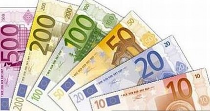 euro-novac