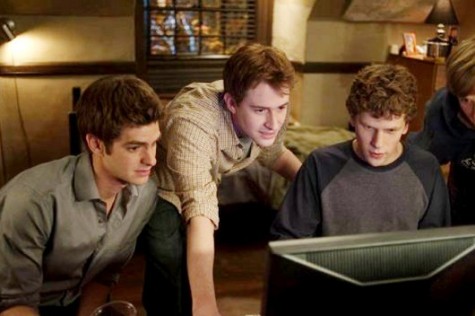 film Društvena mreža