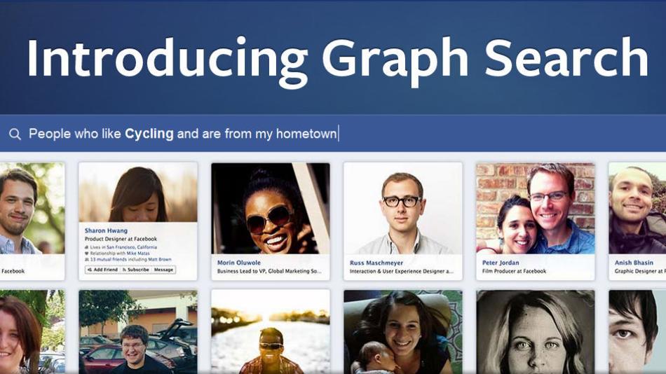 graph search
