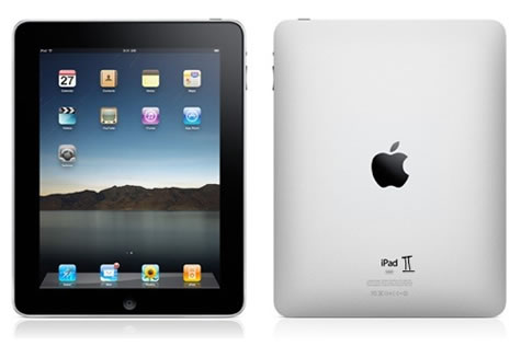 iPad 2