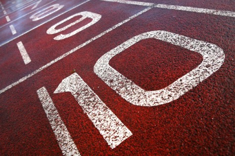 Ilustracija: atletika