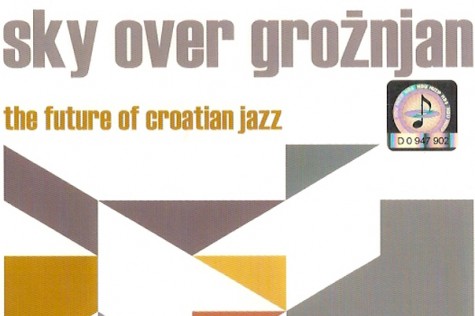 Ilustracija: sky over grožnjan