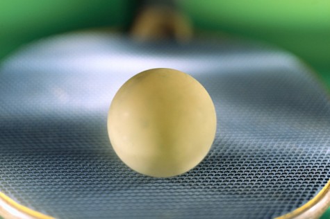 Ilustracija: stolni tenis