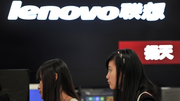 lenovo