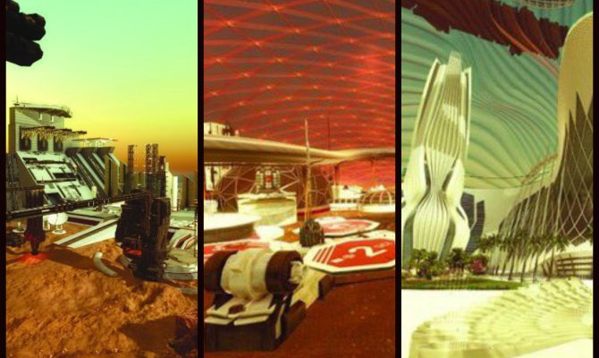 Foto: Twitter/@HHShkMohd