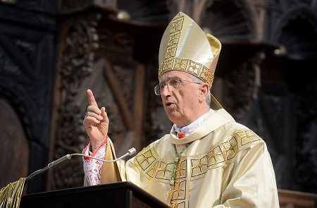 foto: Zadarska nadbiskupija