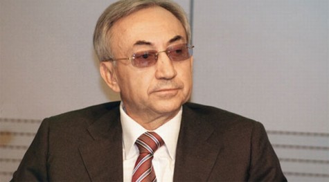 Srbijanski poduzetnik Miroslav Mišković