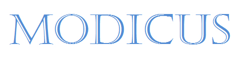 modicus