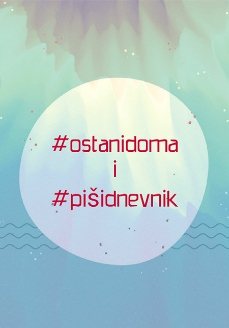 #ostani doma