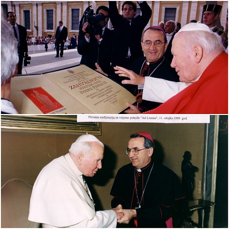 izvor: Zadarska nadbiskupija