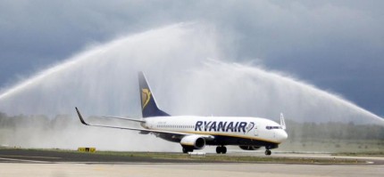 ryanair