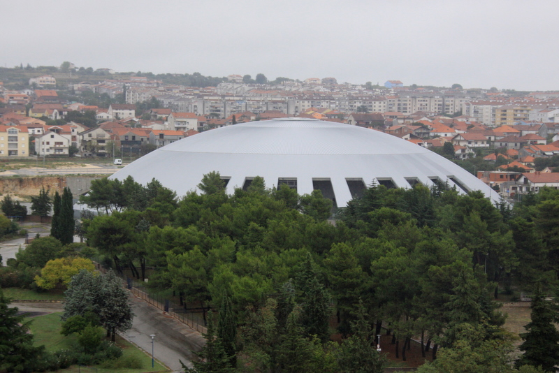 ŠRC Višnjik ŠRC Višnjik