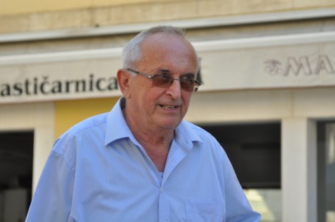 Šime Pavlović (Foto: Žeminea Čotrić)