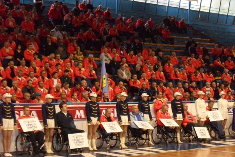 Šporske igre HVIDR-e (foto: Iva Lauš)