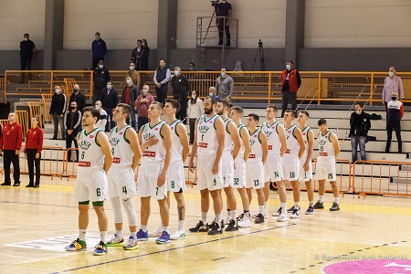 Šime Zelić/KK Sonik Puntamika