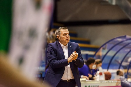Šime Zelić/KK Sonik Puntamika