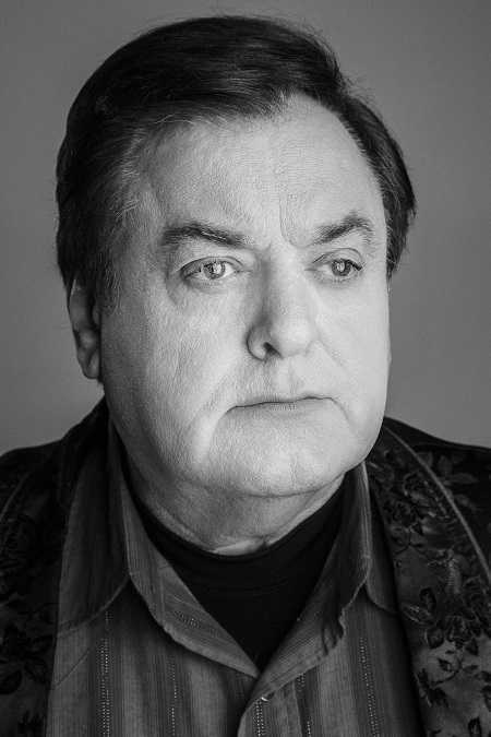 Krunoslav KiÄo Slabinac Klikam Studio photosession