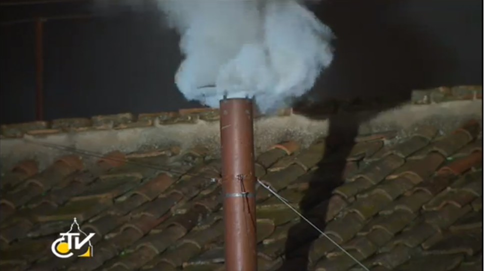 Slikovni rezultat za bijeli dim