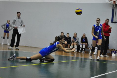 ŽOK Zadar (foto: Žeminea Čotrić)