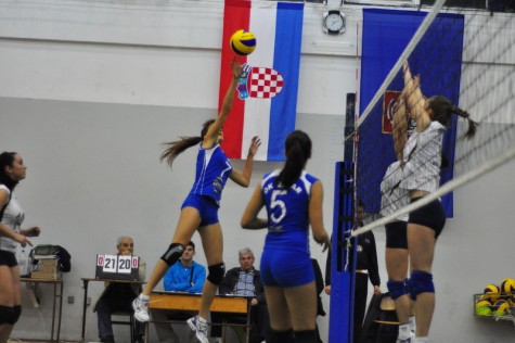 ŽOK Zadar (foto: Žeminea Čotrić)