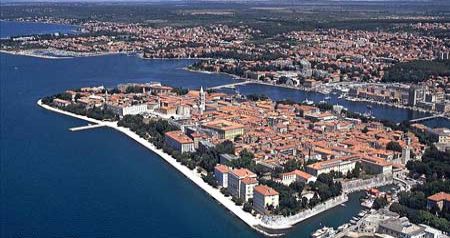zadar