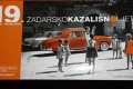 zadarsko kazališno ljeto zadarsko kazališno ljeto