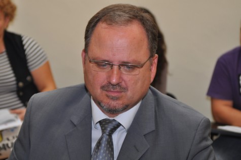 Željko Letinić (Foto: Žeminea Čotrić)