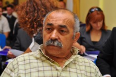 Željko Lončar (Foto: Žeminea Čotrić)