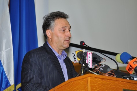 Željko Predovan (Foto: Žeminea Čotrić)