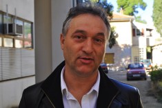 Željko Predovan (foto: Žeminea Čotrić)