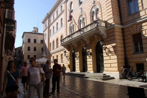 Županijski sud (Foto: Ivan Katalinić)