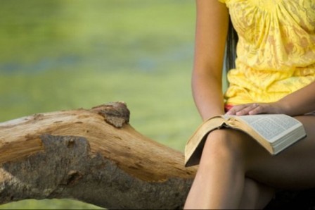 Čitanje-ilustracija