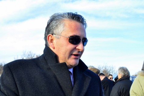 Đani Bunja ( foto: Z NET/ Žeminea Čotrić)