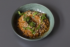 Baba-ganoush