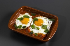 Shakshuka