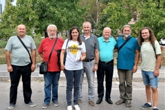 1.-Sudionici-Koljnofskih-knjizevnih-susreta-u-Zagrebu-pred-polazak-za-Koljnof