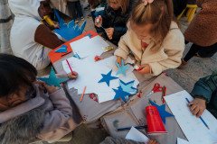 18-Djecja-radionica-Narodni-trg-30.11.2024-Foto-Matija-Lipar