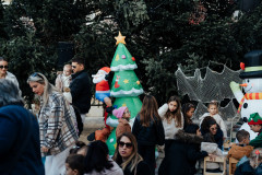 22-Djecja-radionica-Narodni-trg-30.11.2024-Foto-Matija-Lipar