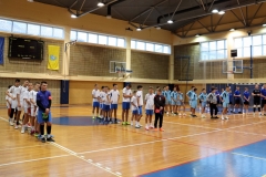 FUTSAL-5