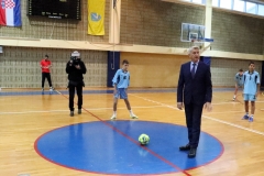 FUTSAL-7