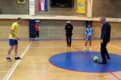 FUTSAL-8