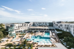 Family Hotel Diadora