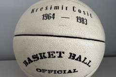 Izlozba-Zadar-foro-KC_Lopta-sa-oprostajne-utakmice