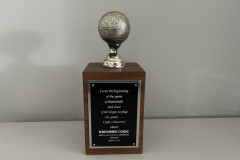 Izlozba-Zadar-foro-KC_Pehar-za-najboljeg-igraca-Utah-e-BYU-1970_1973