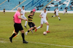 MNT Hrvoje Ćustić