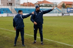 MNT Hrvoje Ćustić